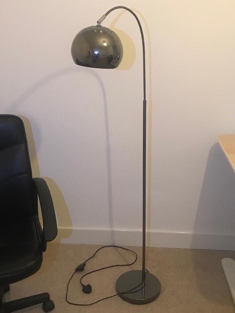 floor reading lamps argos